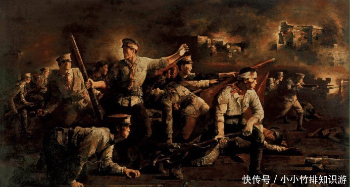 清朝|走向立宪还是走向共和清朝最后十年，意见相左的两派为何携手