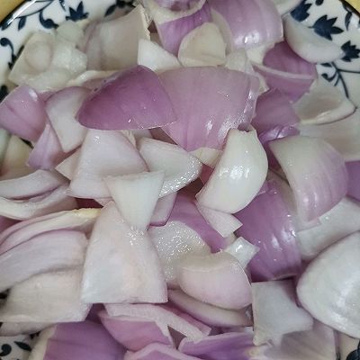 洋葱炒鸡蛋|洋葱炒鸡蛋
