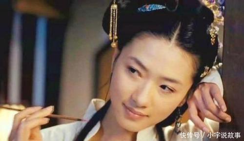 杜秋娘$唐朝一个保姆写了1首诗,入选《唐诗三百首》,内容引起很大争议