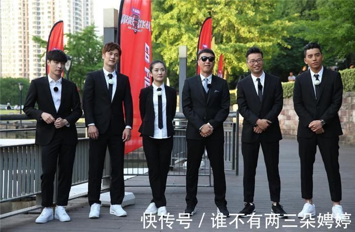 禁播|被“強制禁播”的4部綜藝,前3部重新上架,而它被要求永久封禁