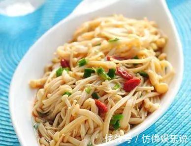 几道开胃又好吃的家常菜，做法简单，轻轻松松就能做出来