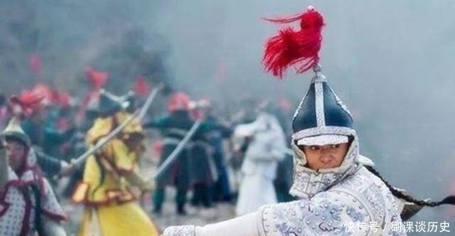 时期|清朝时期，为何很少出现地方发生兵变造反？统治者的这一招很管用