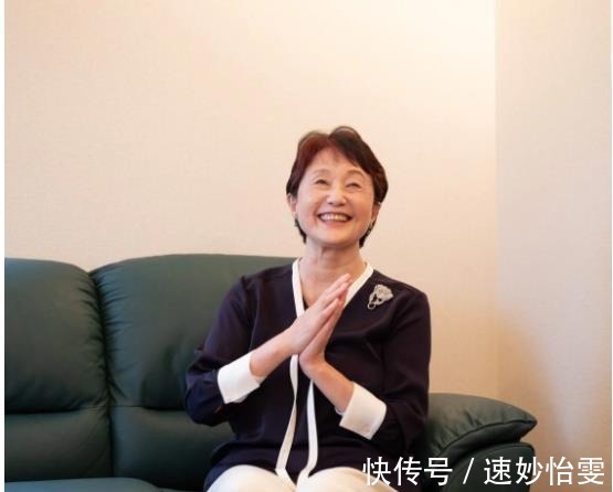 穿搭 日本太太的50岁穿搭火了!会挑选,懂搭配,给衣橱“做减法”