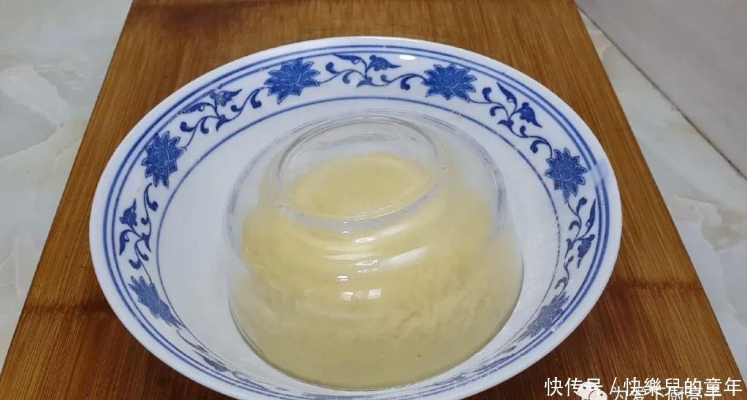 在家自制沙琪玛的做法,掌握关键技巧,松软香甜,新手一次就成功