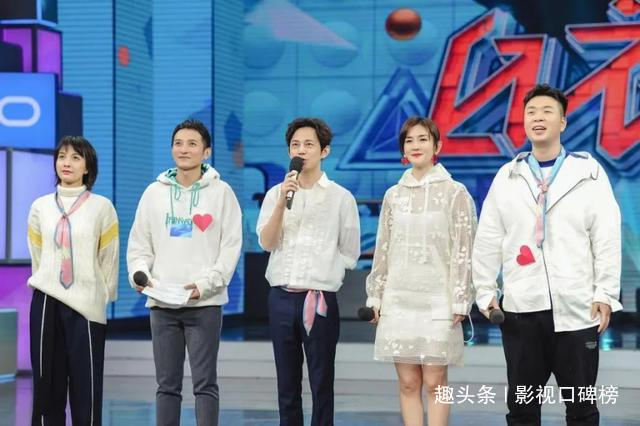 謝娜|《快樂大本營(yíng)》宣布選拔新主持人,難道快樂家族有人要退出