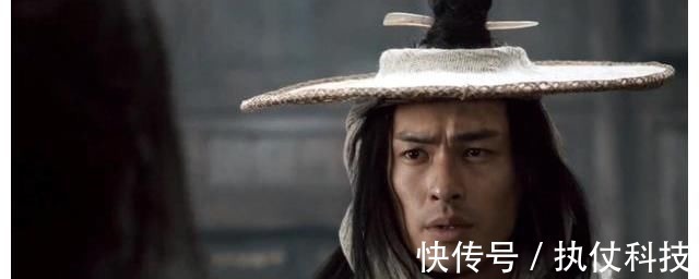 于荣光&乔峰憨傻,段誉油腻,虚竹愣头,新天龙八部到底拍了个什么?