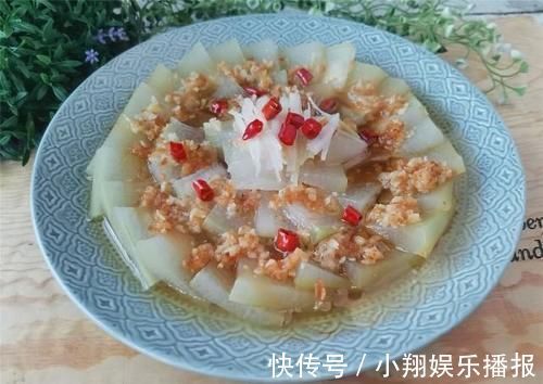 蒜蓉蒸扇贝|今天教你万能蒜蓉汁做法,蒸海鲜,蒜蓉蒸扇贝,烤菜都能用