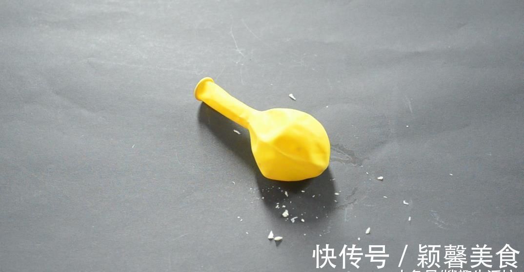 把它塞进气球里面, 能解决千万家庭都困扰的难题, 用过的人都说好