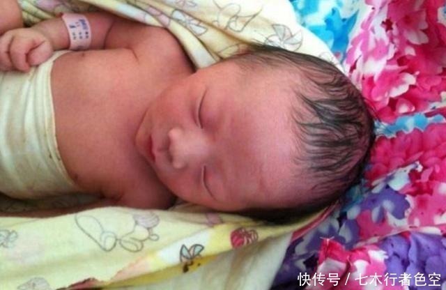 孩子|来“报恩”的孩子,大多身上有这5个特征,占2条父母偷着乐吧