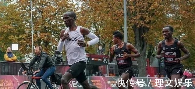 橡胶 最强跑鞋Alphafly Next 开箱测评!如此高科技也成高危了吗!