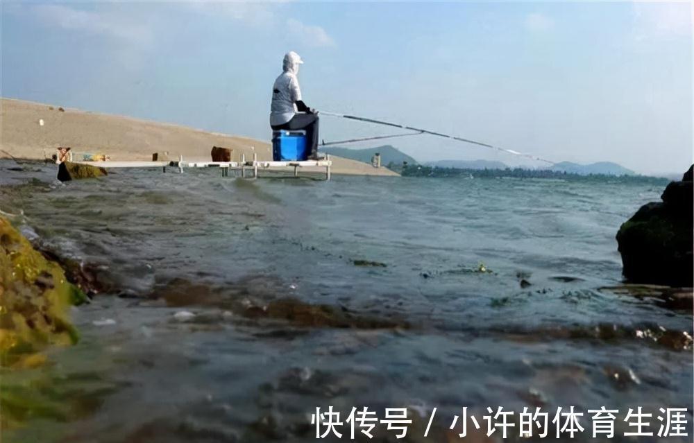 冬季打窝聚鱼慢,发窝迟,不妨试试这三招,鱼口说来就来