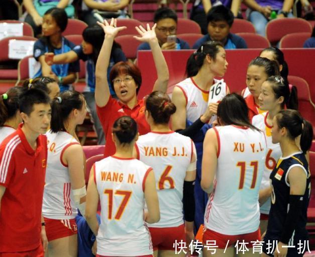 闫妮儿|中国女排24岁天才副攻退役,郎平遗憾痛心,背后的原因让球迷心疼