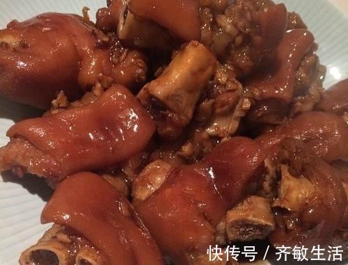 过年家里来客人，分享8道硬菜做法，下饭又下酒，换着做吃不腻！