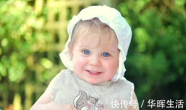 孩子|孩子三岁前这些坏习惯，或意味智商高，家长可别盲目阻止