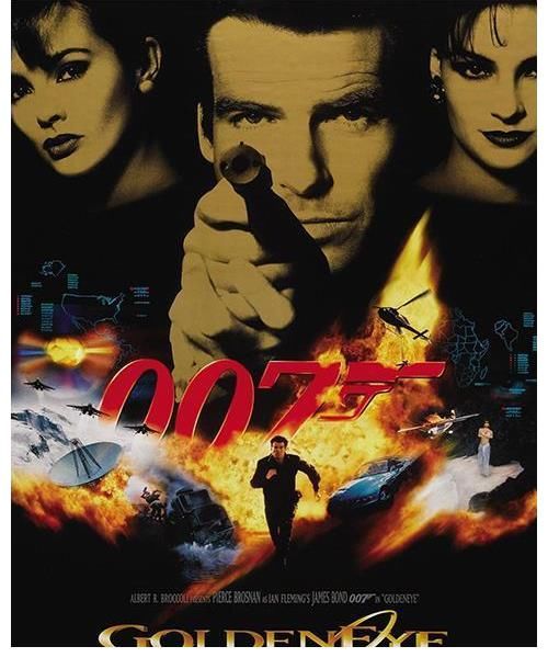罗伯|在007系列电影中，有哪些詹姆斯·邦德的反派，塑造得很失败？