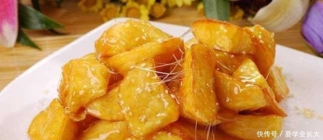 厨师最“心烦”6道菜,油炸冰棍上榜,最后一道直接毁一口锅