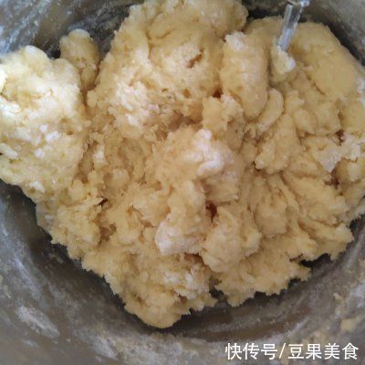 原味|可可麻薯球