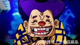 裸舞|海賊王971話御田受釜煮之刑,九俠對桃之助死心塌地是有原因的