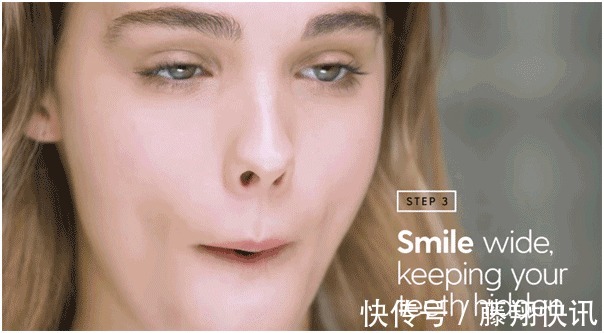 面部瑜伽|面部瑜伽,每天5分钟,简单易学,提神养颜又抗衰,让青春永驻!