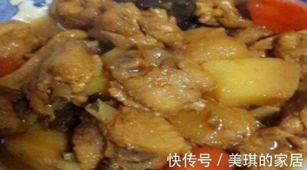 补充胶原蛋白|色香味俱全，做上一锅，瞬间扫光、超级下饭，补充胶原蛋白