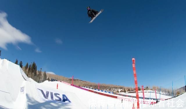 奪冠|「冰雪」雪上賽場中國選手再創(chuàng)歷史，蘇翊鳴大跳臺奪冠