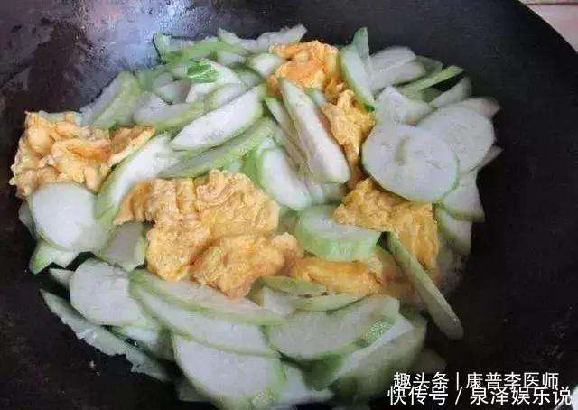 女人气血不足,推荐吃的食物,排毒通便,预防衰老,肌肤年轻红润