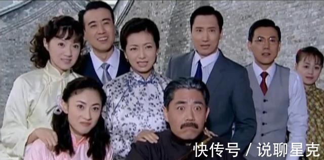 只会放几个蔫屁吃两卷饼的郑老屁凭这三点在大宅门中混得风生水起