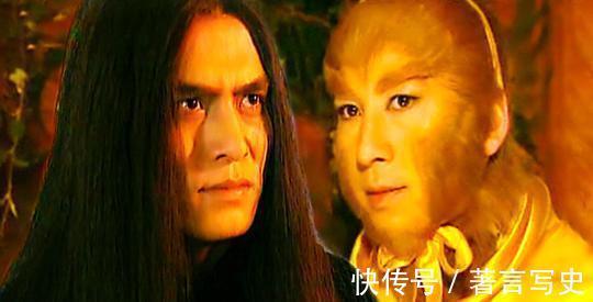 玉皇大帝$西游记中,打死的是孙悟空还是六耳猕猴?你看菩提祖师是如何说的