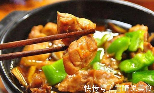 我们家隔三差五就会做的几道菜，滋阴润燥，全家人吃了身体棒！