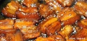  奶奶|奶奶很拿手的一道菜，逢年过节必备，好吃有营养，妈妈必学啊