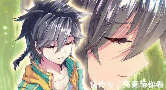 创世神|斗罗大陆：唐三被宇宙之主抓走，终极斗罗最后的反派是他无疑了！