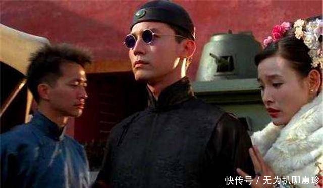 清朝|清朝老照片中她是最美格格，对溥仪专一挚爱，溥仪为何多次拒绝？