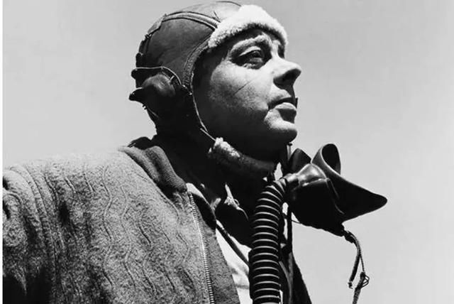  至今|他，数次死里逃生，下落至今成谜。短暂一生，精彩堪比《小王子》