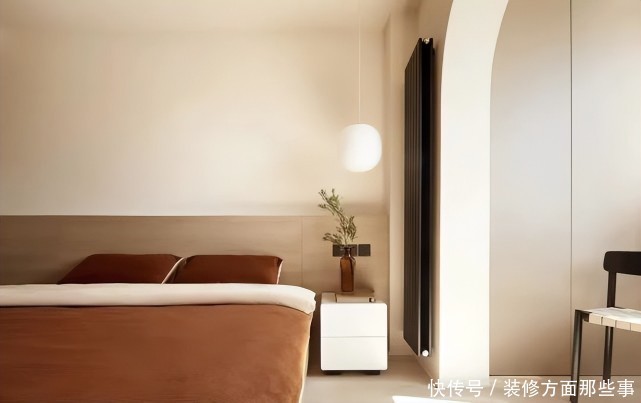 空间|64 ㎡小户型显大!就是要榨干每一寸可利用空间!