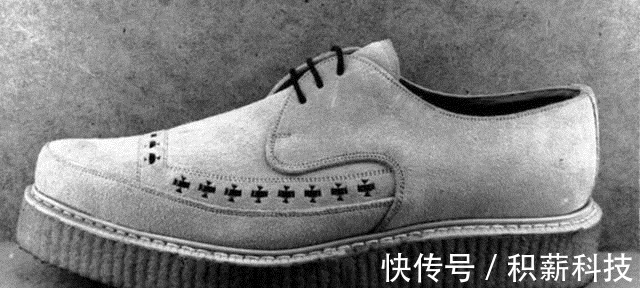 coach 如何让一个男人在几分钟内,爱上「尖头皮鞋」