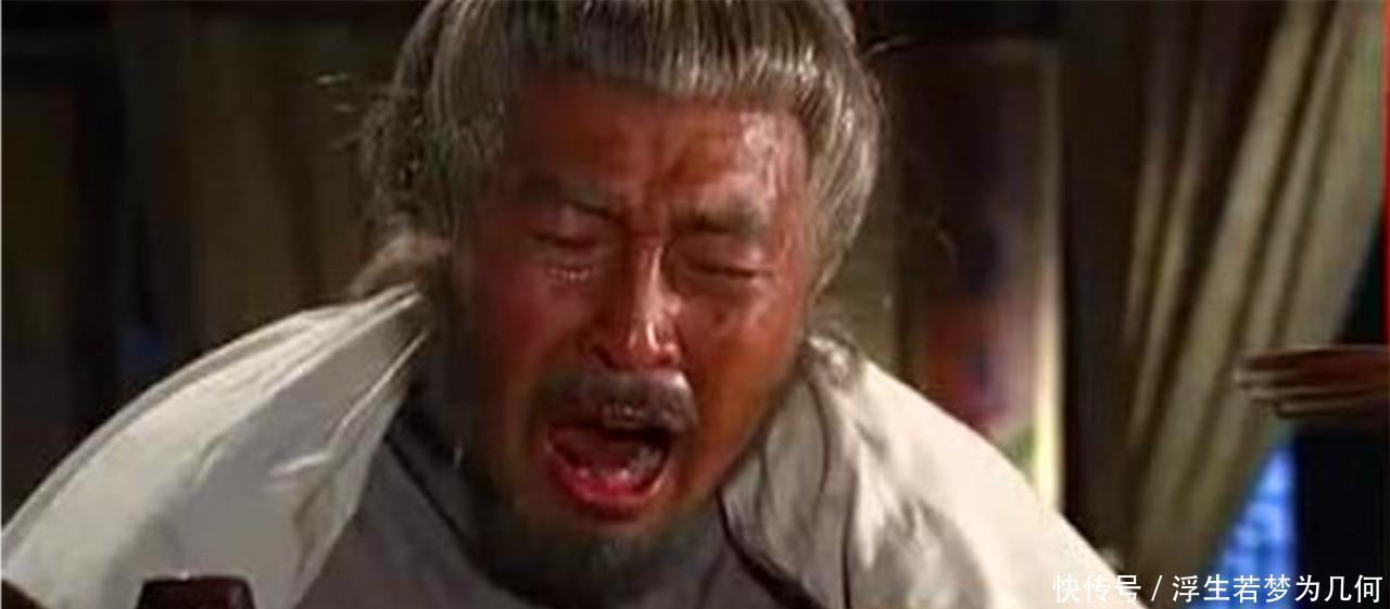 建立明朝|徐达生病朱元璋派人送去蒸鹅,徐达看后含泪吃下,随后安排后事!