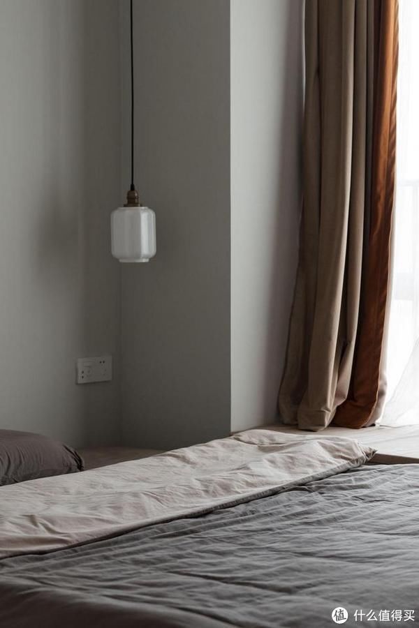 松软|她家不豪华,可一进门就把我迷住,全屋只刷漆就已经很美了!晒晒