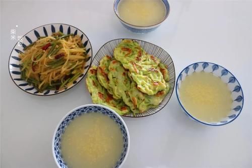 小学生|小学生早餐，一周7天不重样，简单好做又好吃，孩子爱吃不赖床