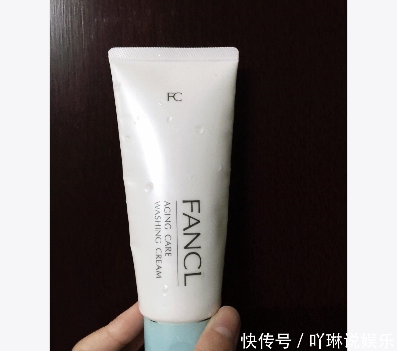 肤质|不同肤质应用不同类型的洗面奶这些洗面奶,让你的肌肤水润润