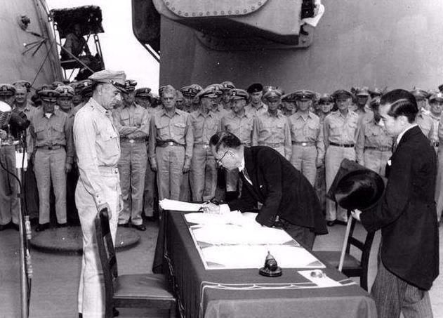 事实上|二战日本真的是无条件投降？事实上，他们提了3个很无耻的要求