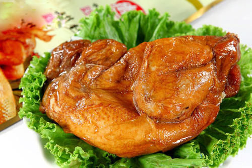别以为山东只有煎饼，这3道名菜风味独特，你吃过吗？