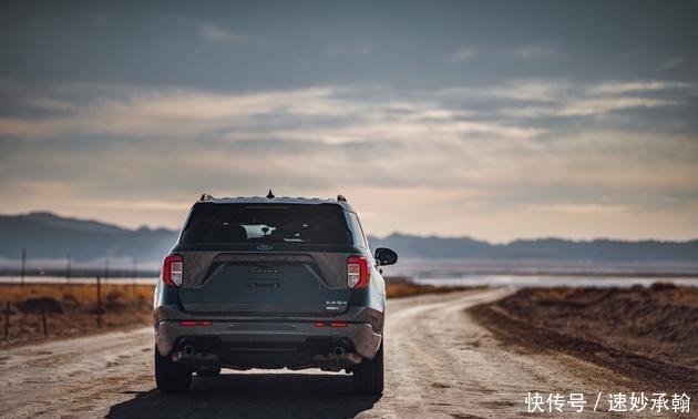 翡翠|探险者西部秘境探险之旅:邂逅翡翠湖