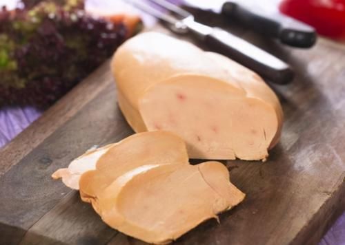  鹅肝|法国鹅肝贵，为啥不吃便宜的中国鹅肝，吃货：差距不是一般地大