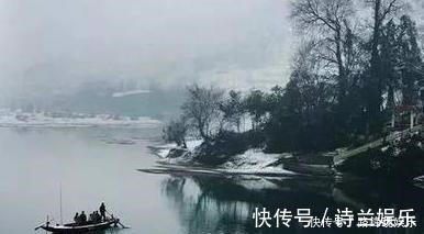 诗人@杨万里的一首绝句,全篇无一生僻字,却阐述了为人处世的道理