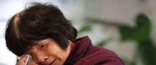 宝妈|“奶奶又来蹭饭了”孙子的话让老人直掉眼泪,月子仇一辈子好吗