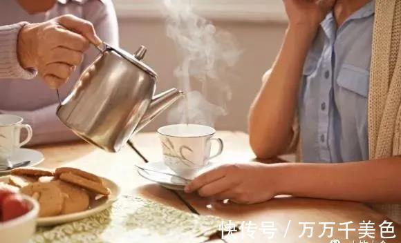 人体|喝茶太多会引发人体中毒,每天最多能喝多少?