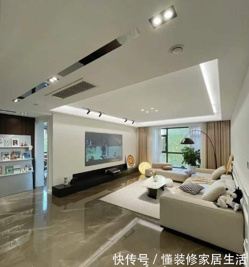 烟道|第2次装修,坚持做了这8个家居决定,十万预算装出二三十万的效果