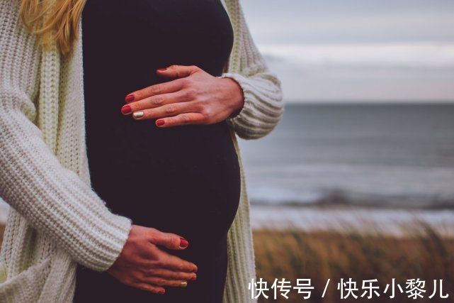 天才娃|孕期若有几个“特殊”反应,说明怀了个“天才娃”,你中了几个