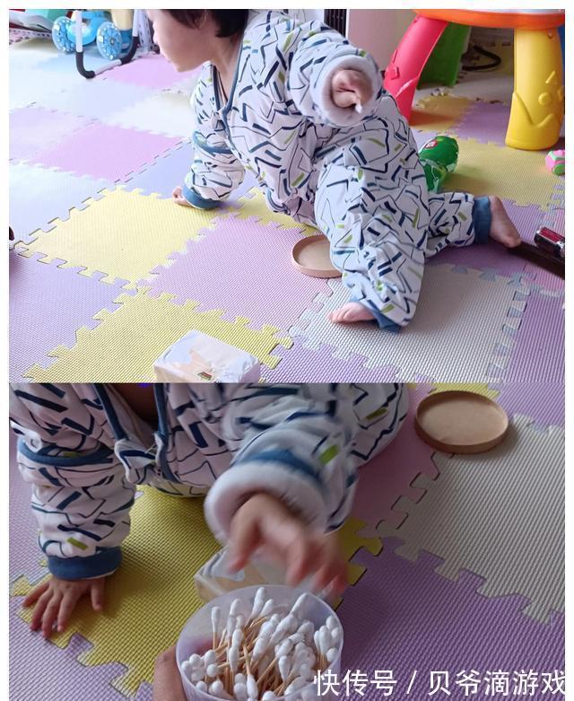 日常生活中|养娃:正确引导,潜移默化,也使我改掉陋习变成更优秀的自己