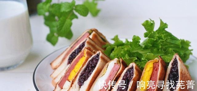 早餐孩子就吃它,比馒头容易比包子营养10分钟出锅,太香了!